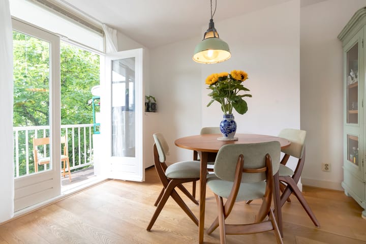 Foto 9 van Saenredamstraat 4-A3