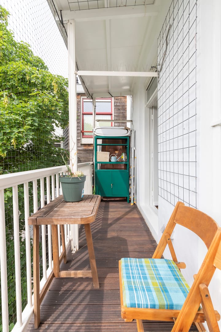 Foto 11 van Saenredamstraat 4-A3