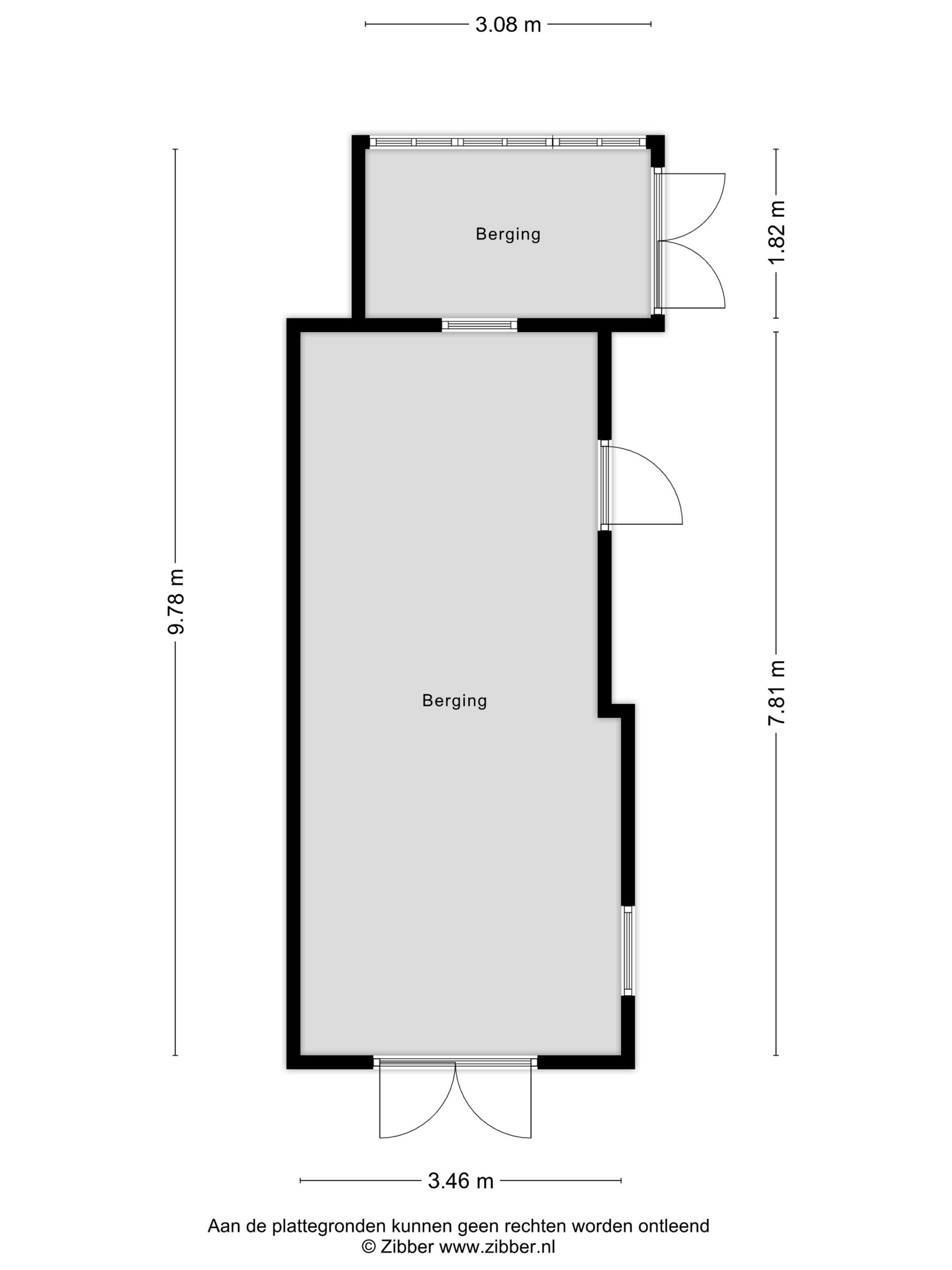 Foto 42 van Narcissenstraat 17