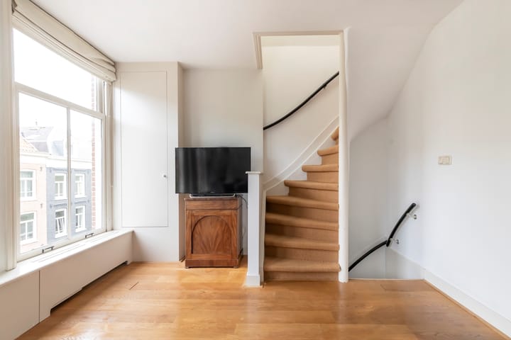 Foto 12 van Saenredamstraat 4-A3