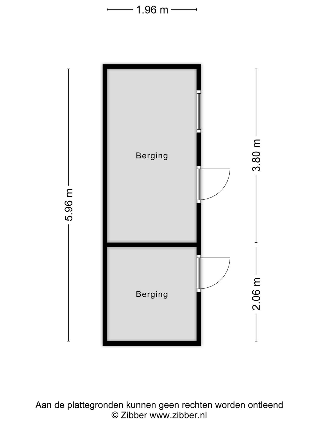 Foto 43 van Narcissenstraat 17