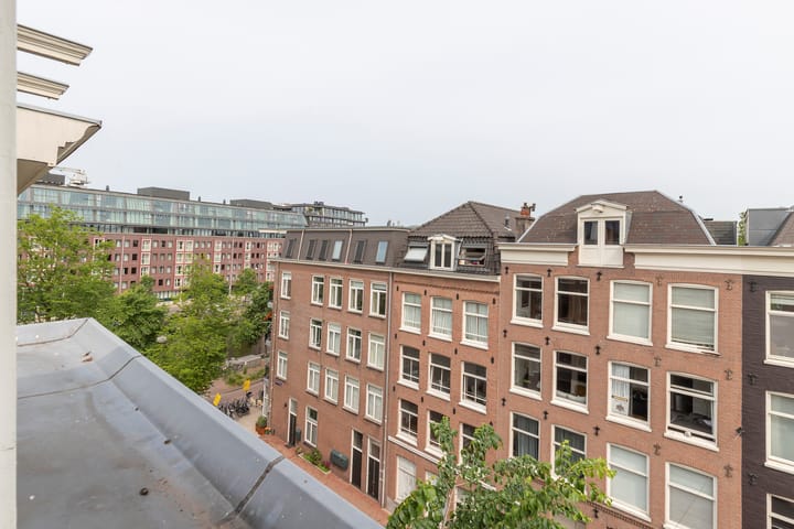 Foto 14 van Saenredamstraat 4-A3