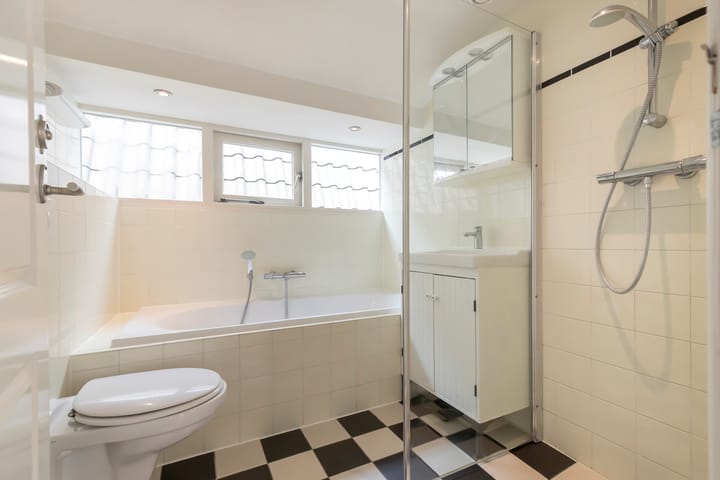 Foto 15 van Saenredamstraat 4-A3