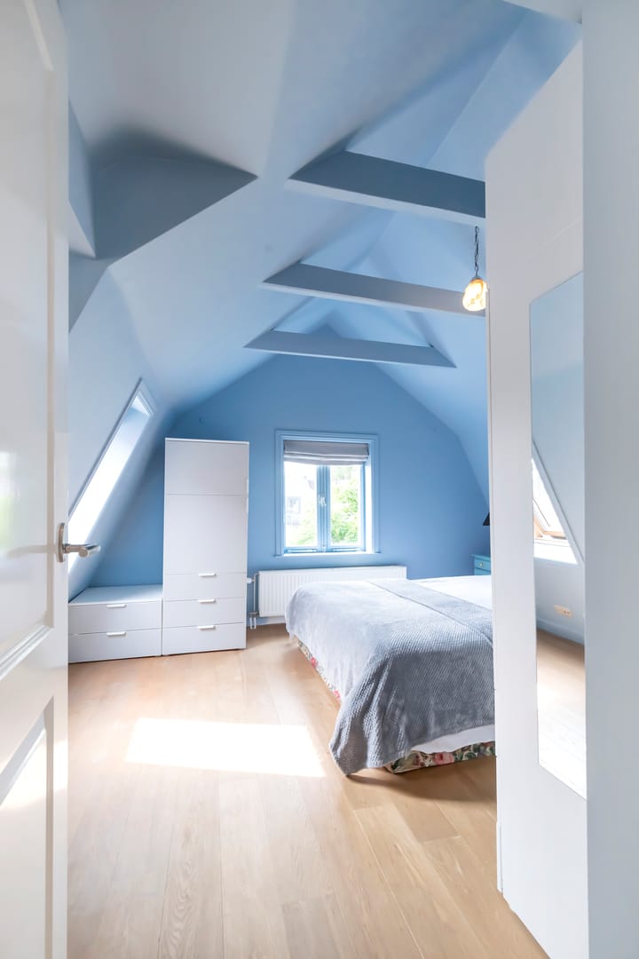 Foto 16 van Saenredamstraat 4-A3