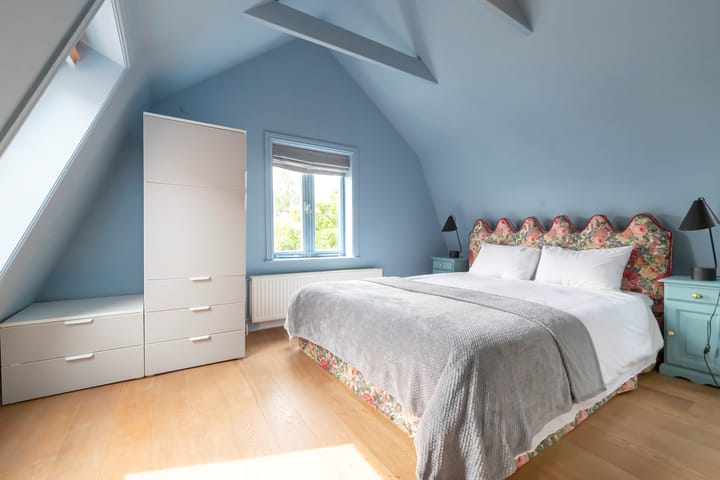 Foto 17 van Saenredamstraat 4-A3