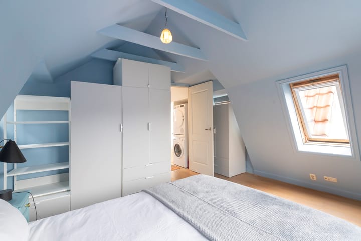 Foto 18 van Saenredamstraat 4-A3