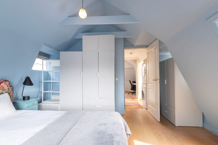 Foto 19 van Saenredamstraat 4-A3