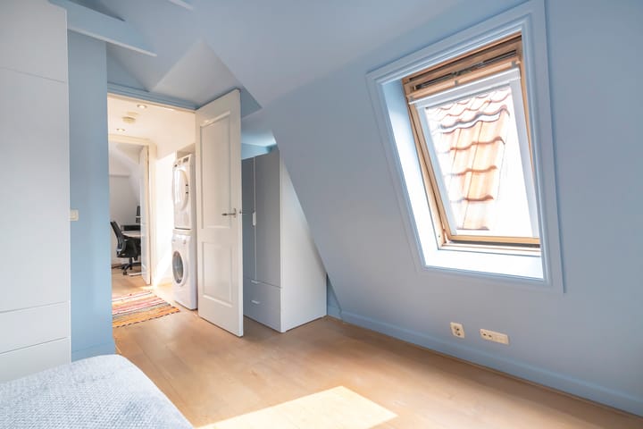 Foto 20 van Saenredamstraat 4-A3