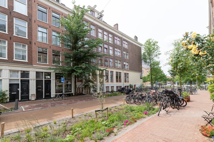 Foto 21 van Saenredamstraat 4-A3