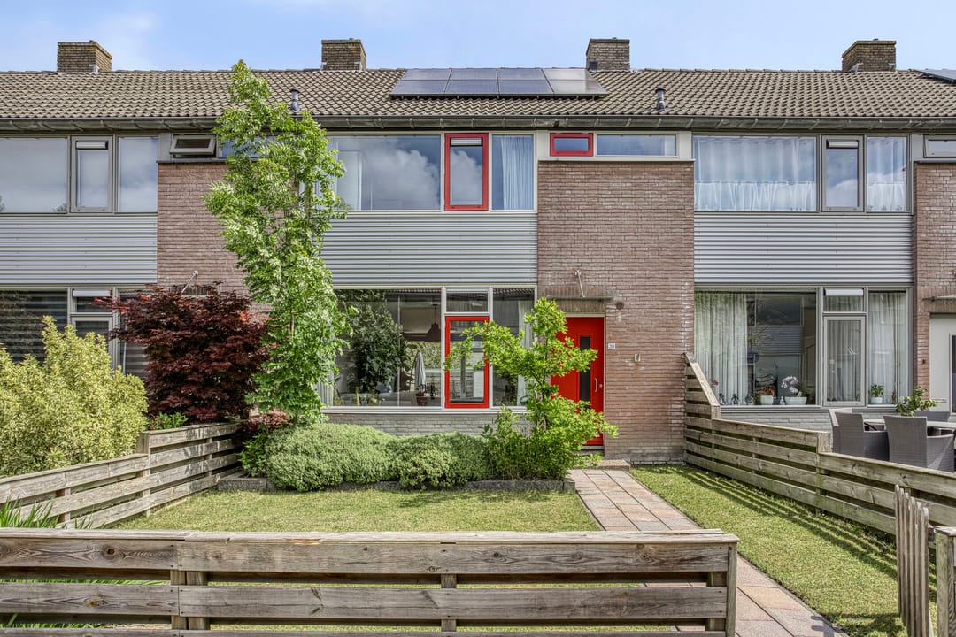 Foto 1 van Amethiststraat 39