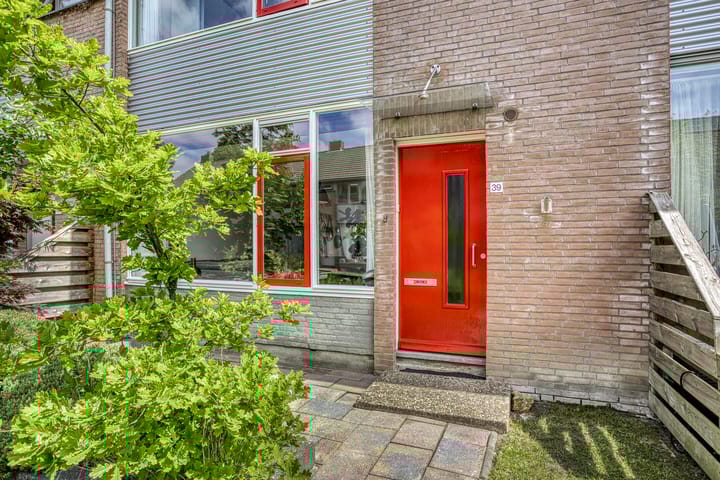 Foto 5 van Amethiststraat 39