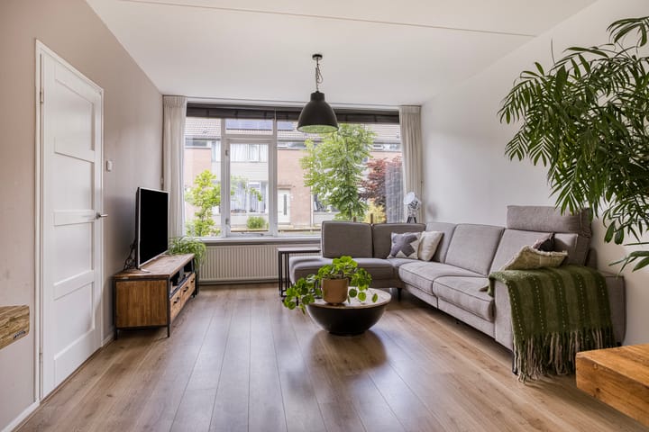 Foto 7 van Amethiststraat 39