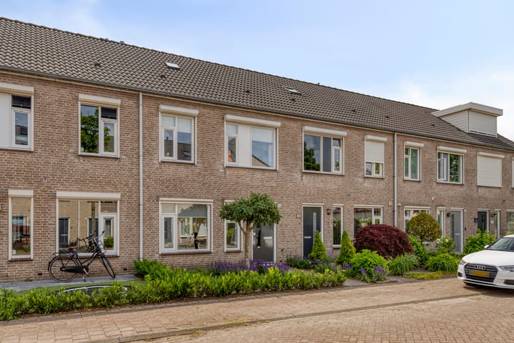 Foto 6 van Klaverveld 41