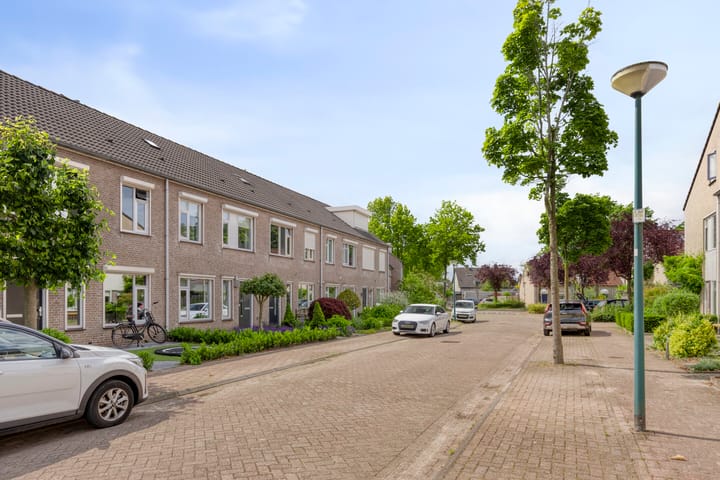 Foto 7 van Klaverveld 41