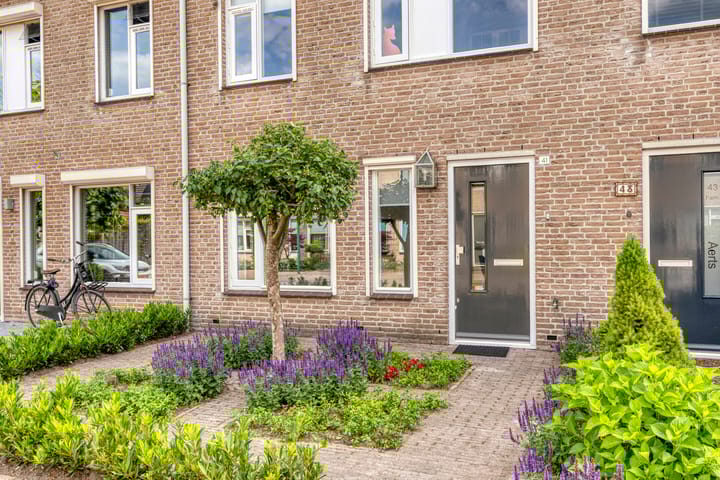 Foto 8 van Klaverveld 41