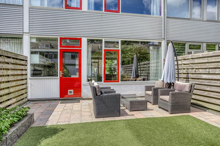 Foto 38 van Amethiststraat 39