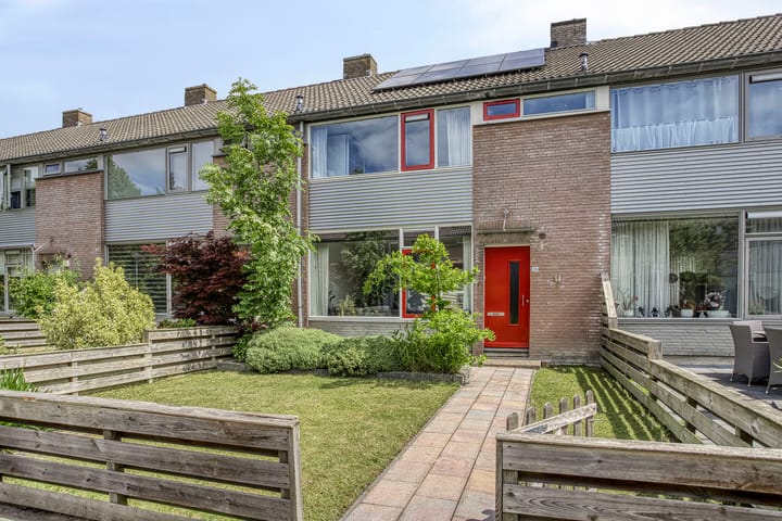 Foto 45 van Amethiststraat 39