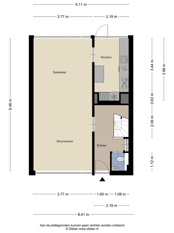 Foto 47 van Amethiststraat 39