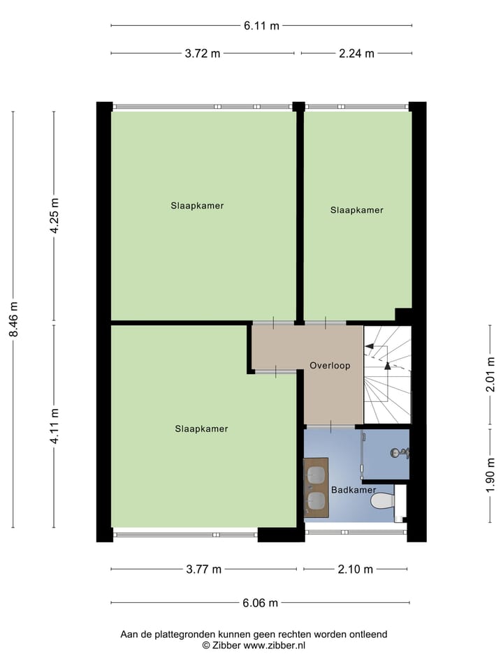 Foto 48 van Amethiststraat 39
