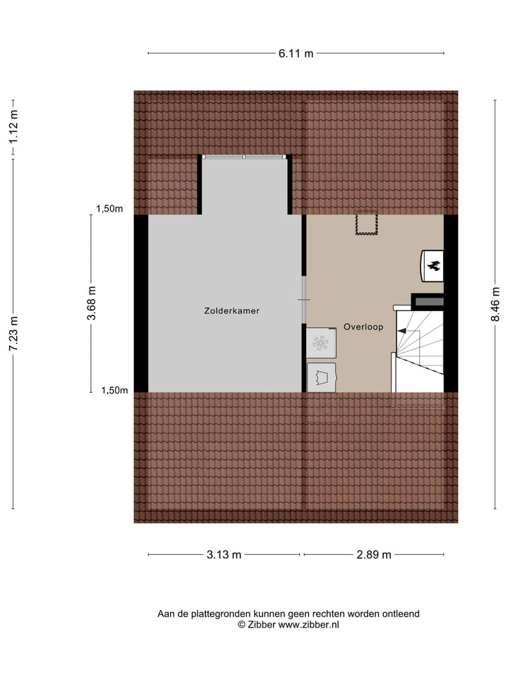 Foto 49 van Amethiststraat 39