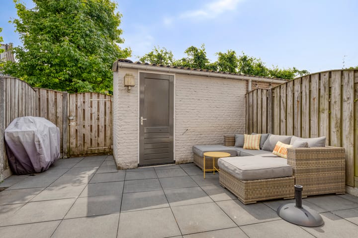 Foto 28 van Klaverveld 41