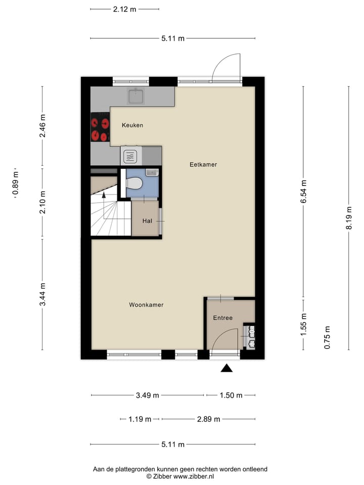 Foto 37 van Klaverveld 41