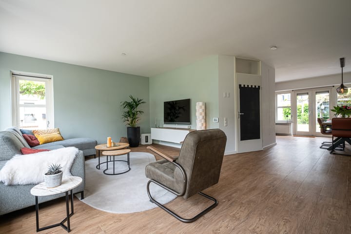 Foto 4 van Oldambtlaan 18