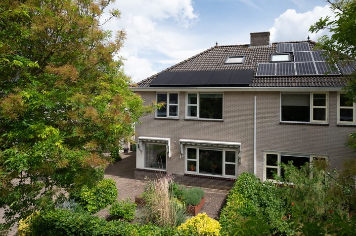 Foto 5 van Oldambtlaan 18