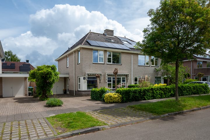 Foto 6 van Oldambtlaan 18