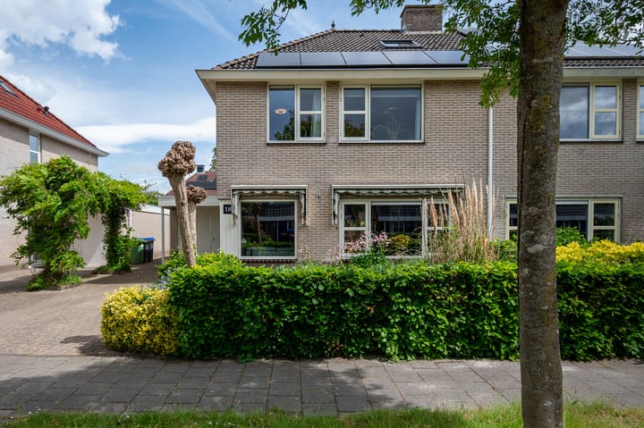 Foto 7 van Oldambtlaan 18