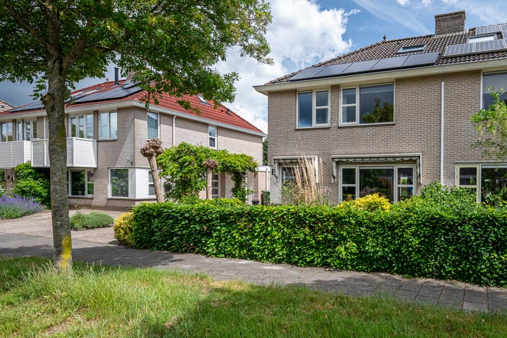 Foto 8 van Oldambtlaan 18