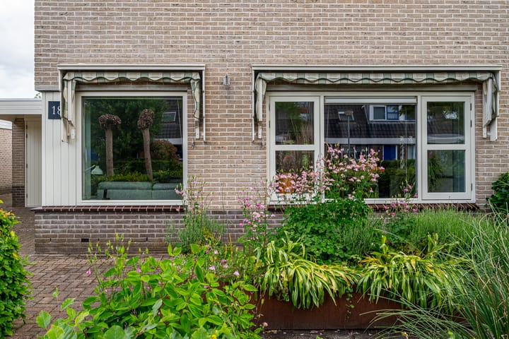 Foto 10 van Oldambtlaan 18