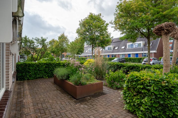 Foto 12 van Oldambtlaan 18