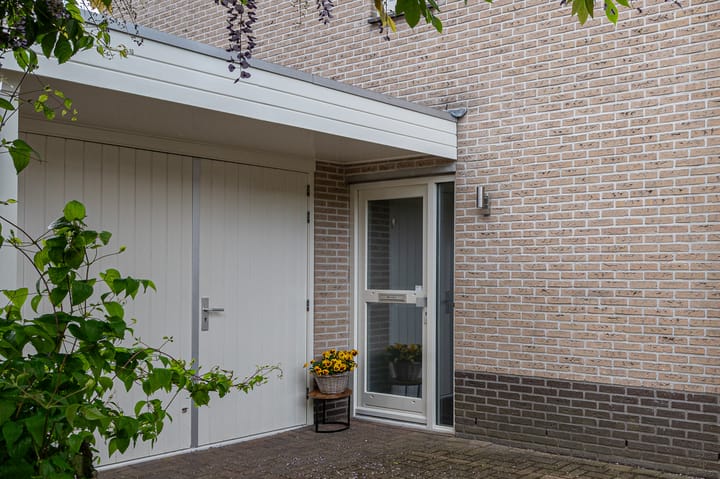 Foto 13 van Oldambtlaan 18