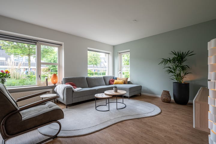 Foto 15 van Oldambtlaan 18