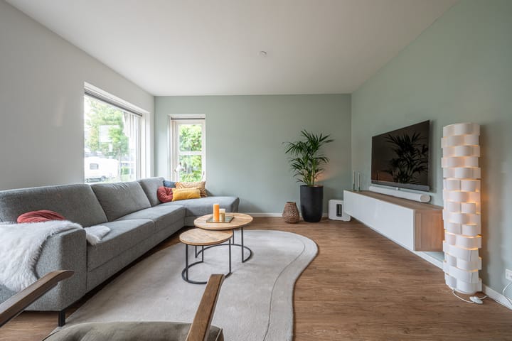 Foto 17 van Oldambtlaan 18