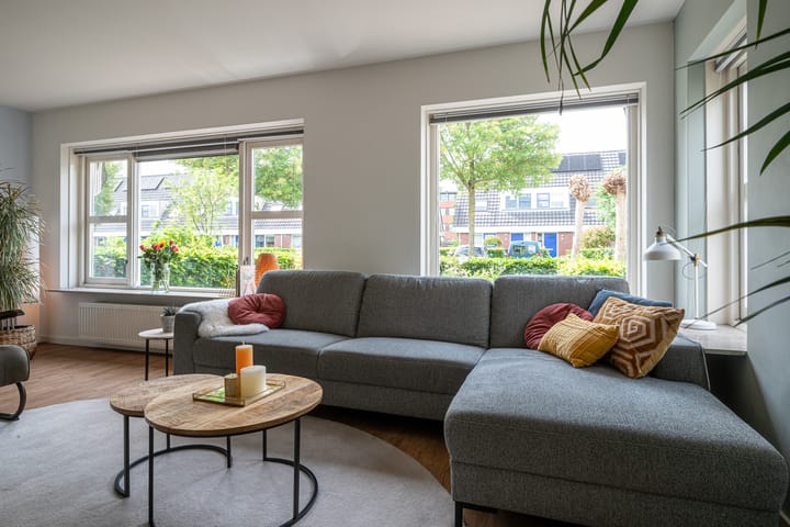 Foto 18 van Oldambtlaan 18