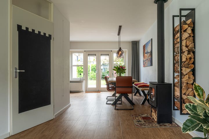 Foto 21 van Oldambtlaan 18