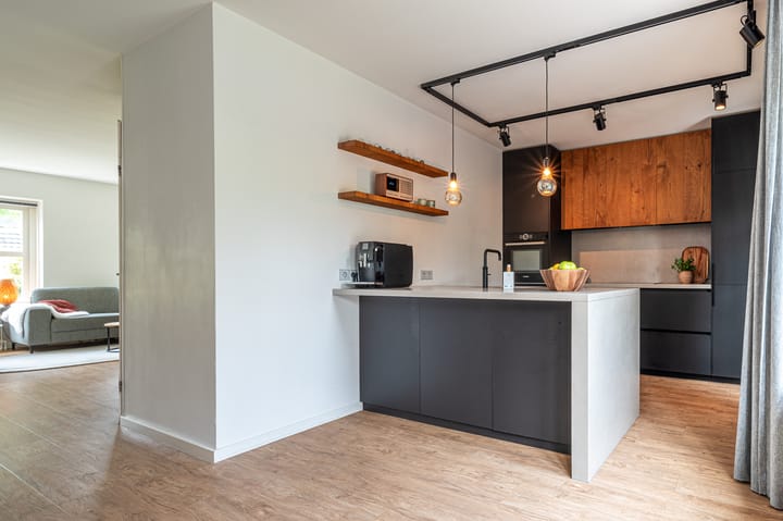 Foto 23 van Oldambtlaan 18