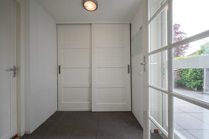 Foto 29 van Oldambtlaan 18