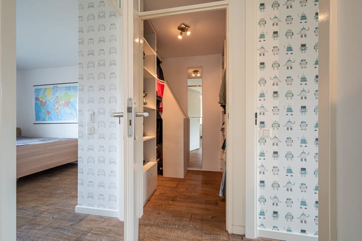 Foto 32 van Oldambtlaan 18