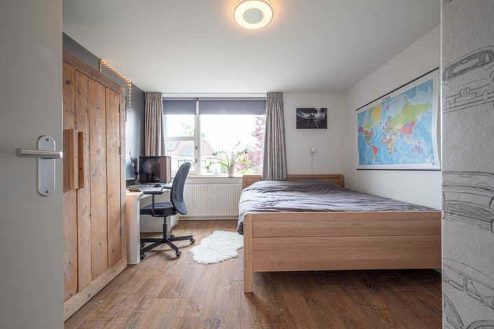 Foto 33 van Oldambtlaan 18