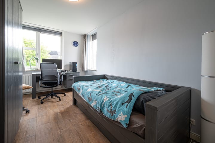 Foto 34 van Oldambtlaan 18