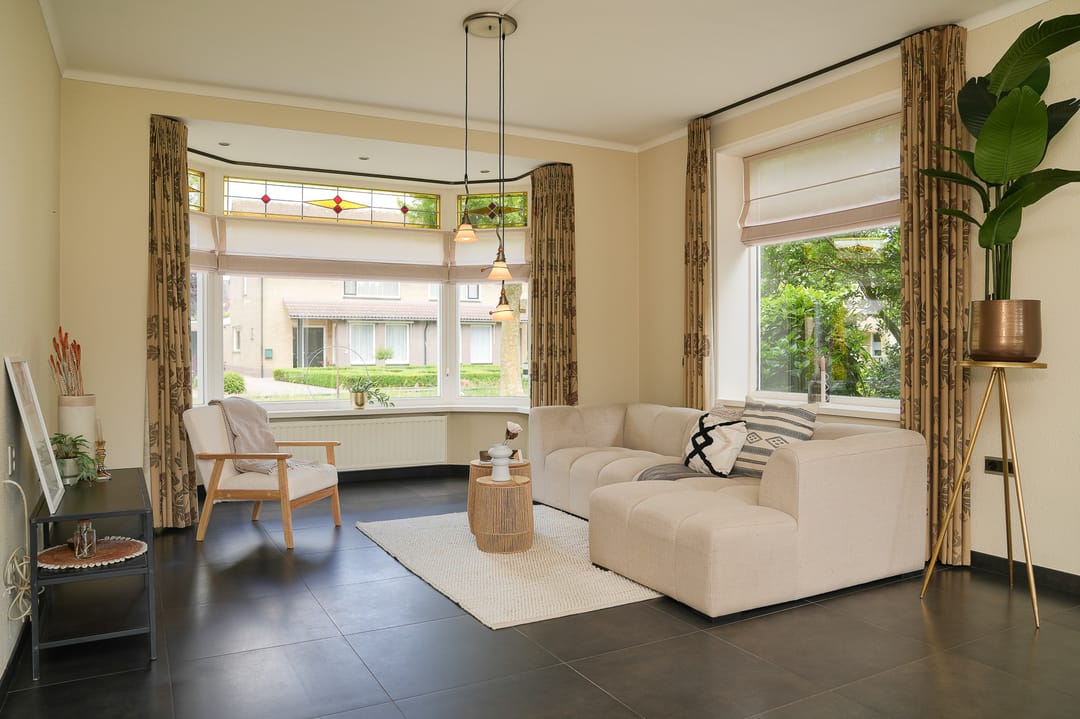 Foto 2 van Veldstraat 13-B