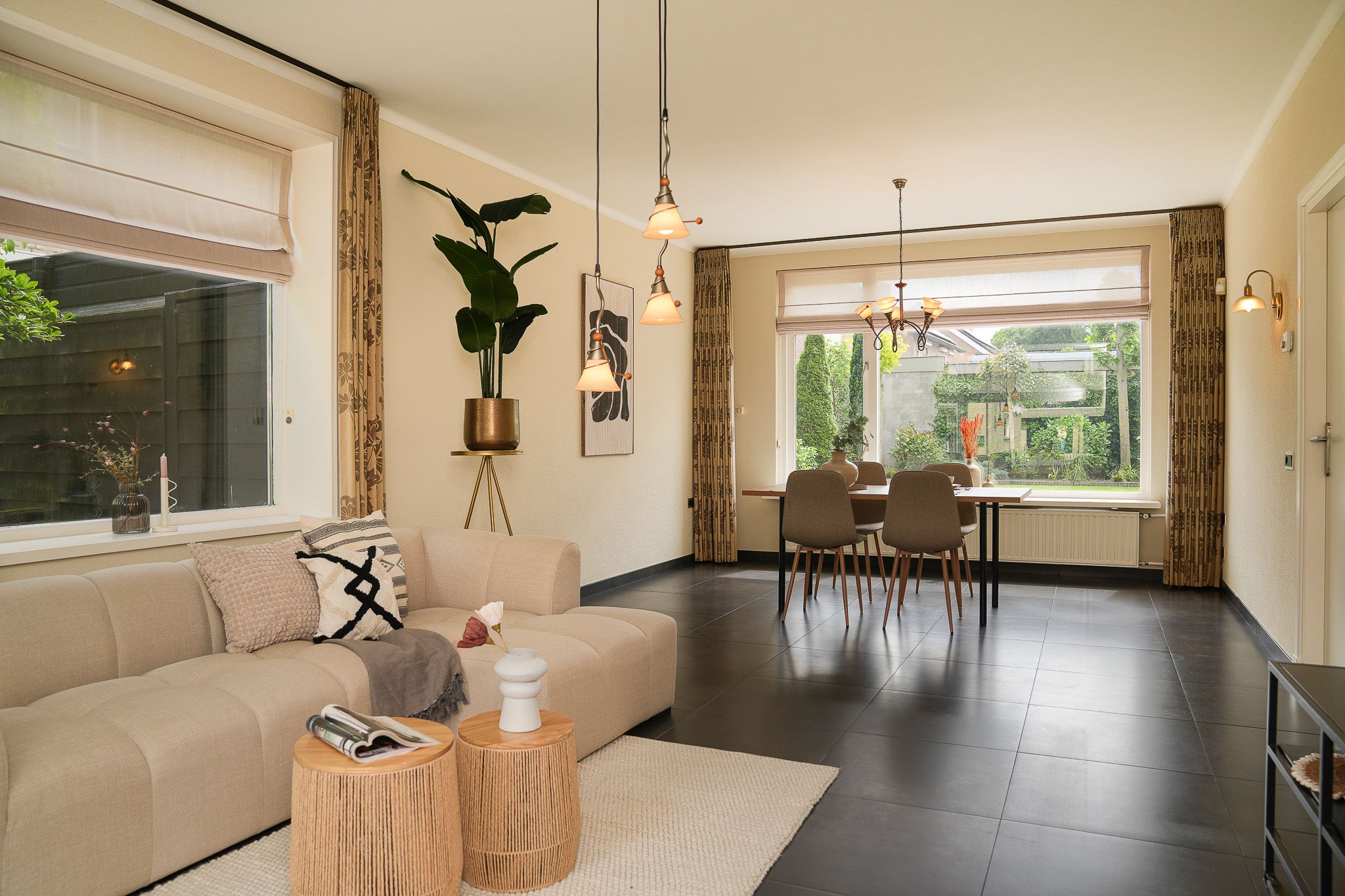 Foto 3 van Veldstraat 13-B