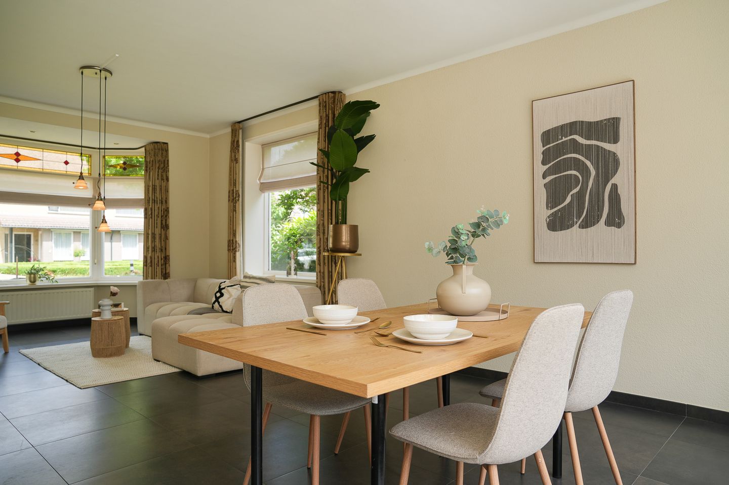 Foto 4 van Veldstraat 13-B