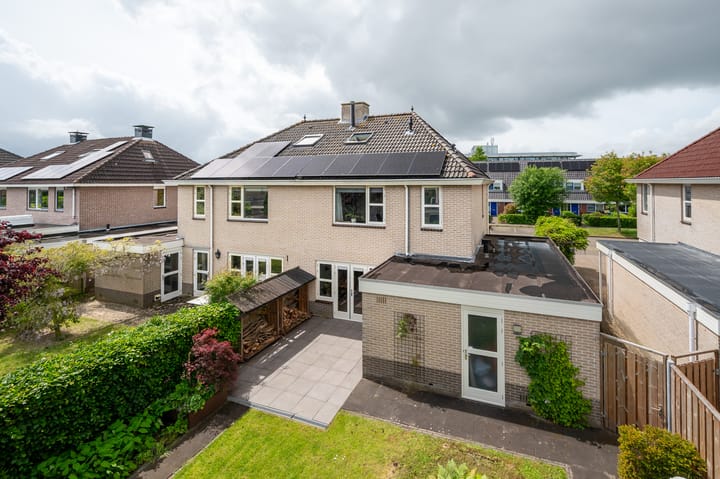 Foto 43 van Oldambtlaan 18