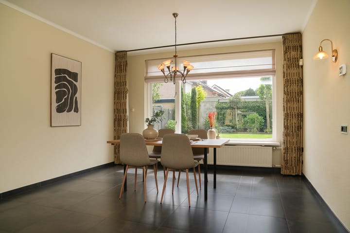 Foto 5 van Veldstraat 13-B