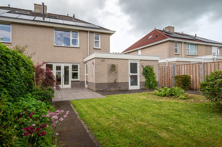 Foto 44 van Oldambtlaan 18