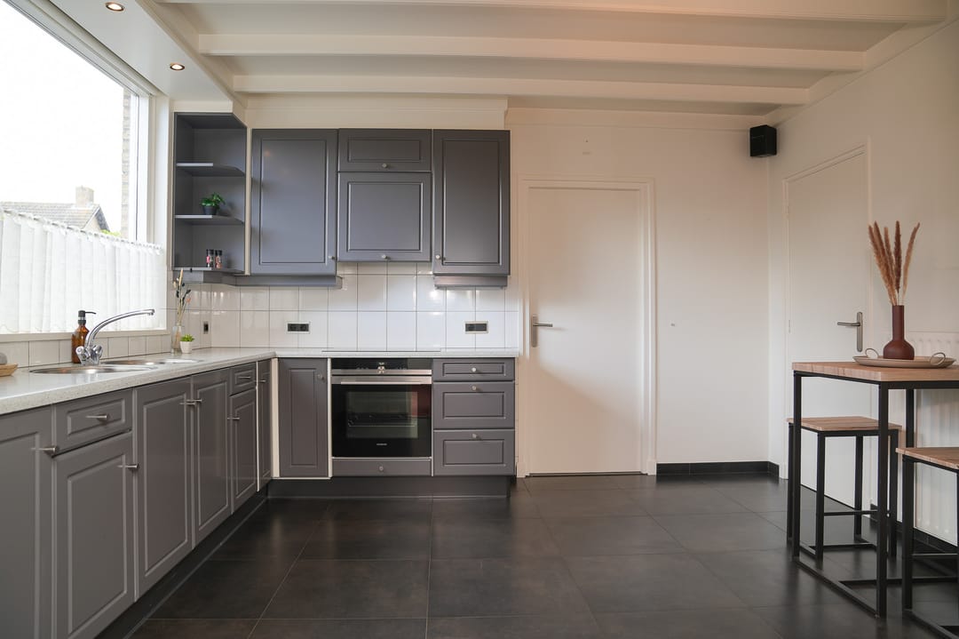 Foto 7 van Veldstraat 13-B